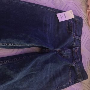 Kids size 10 Regular wrangler jeans